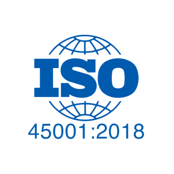ISO 45001