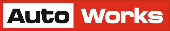 AutoWorks Logo